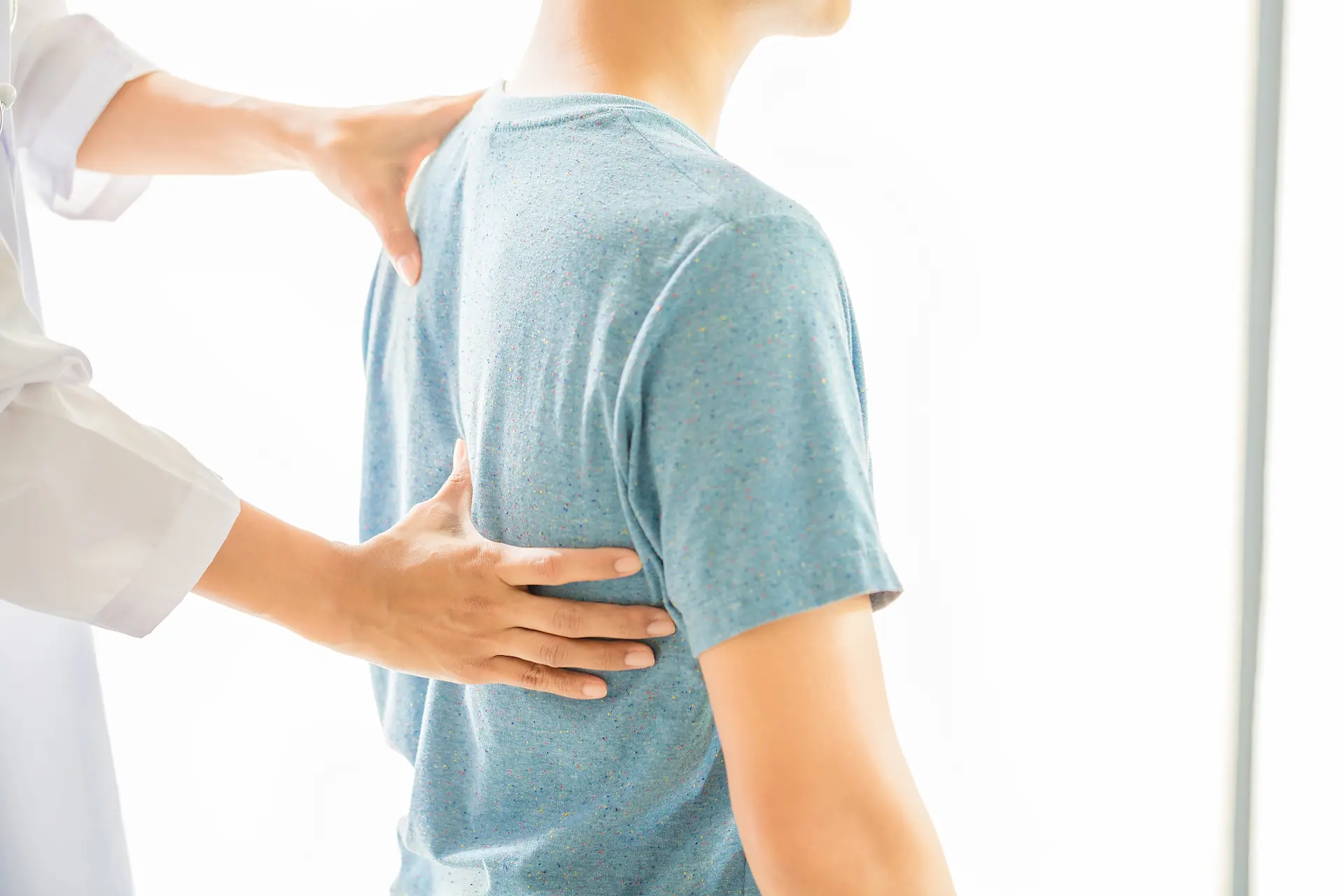 Spinal Decompression