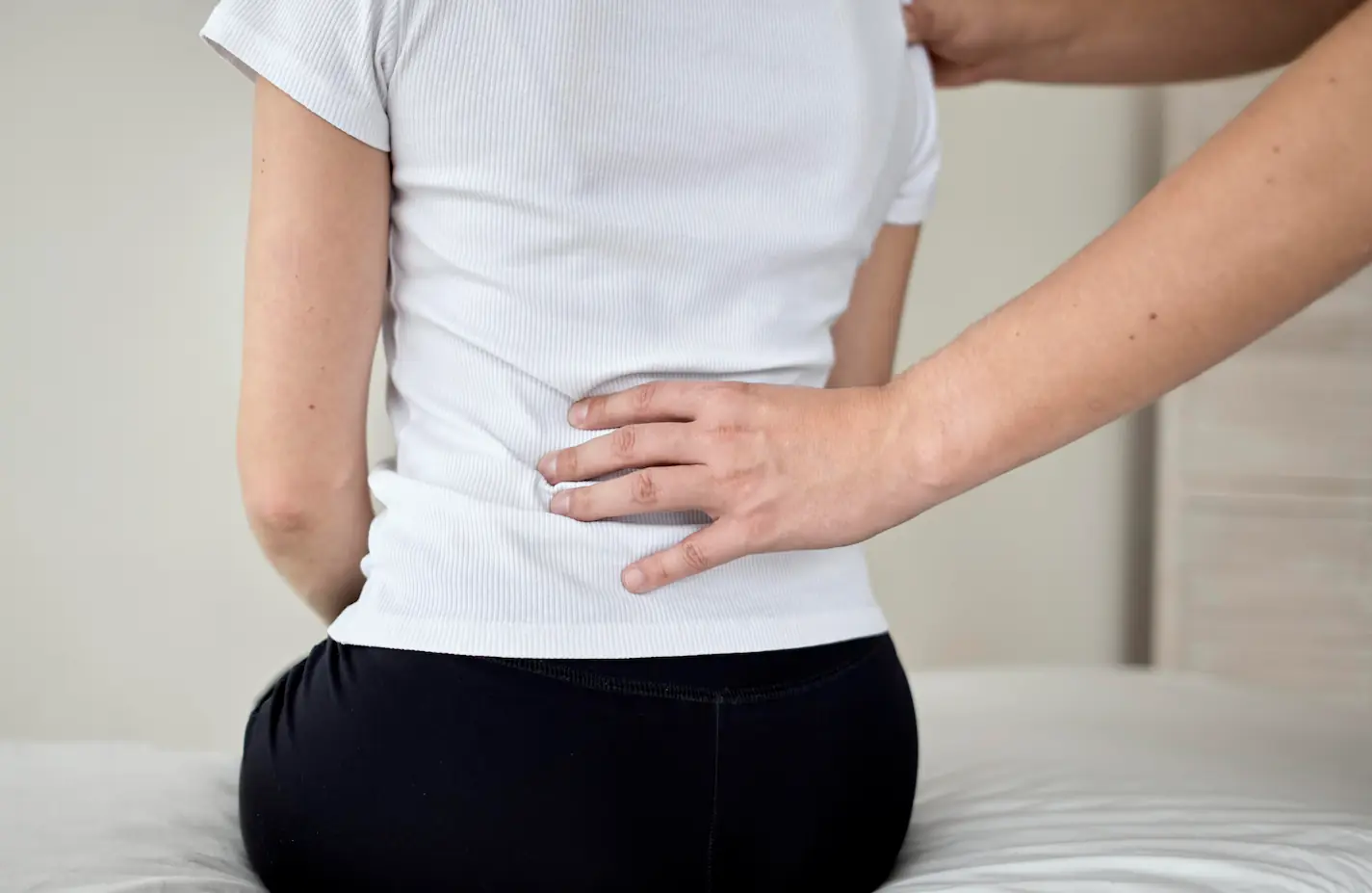 Lumbar Microdiscectomy