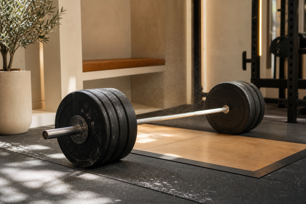 Gym Back Pain (1)
